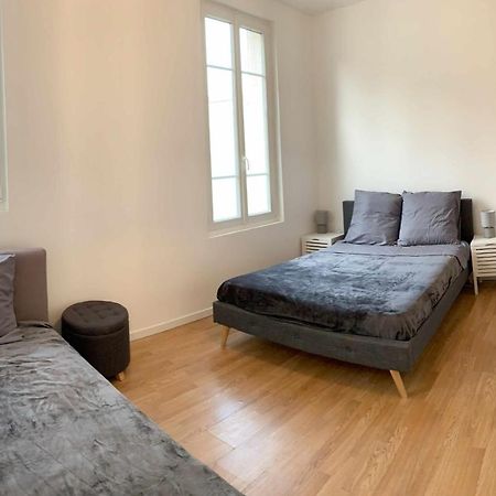 Charming Apartment - Near Paris อาร์เคยล์ ภายนอก รูปภาพ