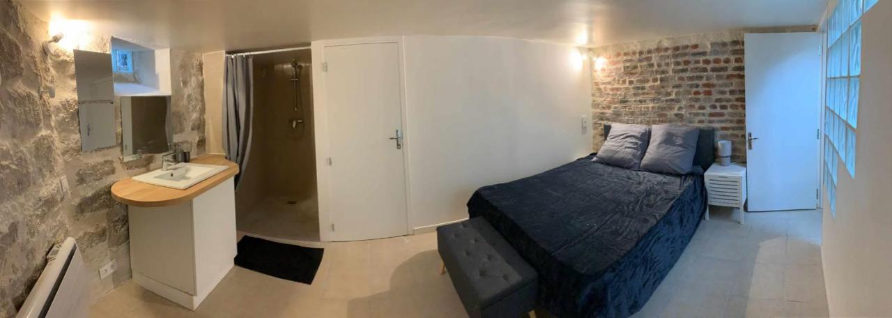 Charming Apartment - Near Paris อาร์เคยล์ ภายนอก รูปภาพ